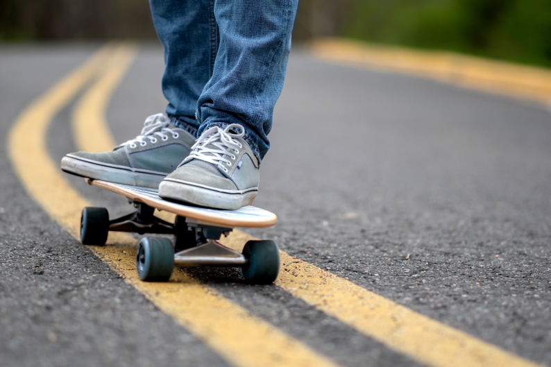 skateboard kopen