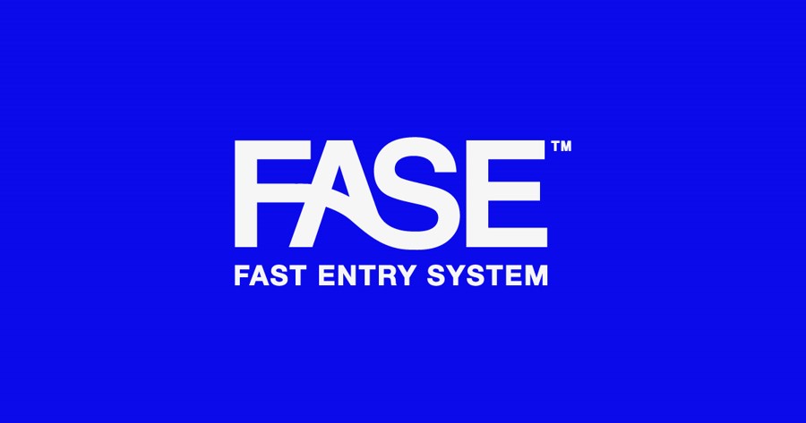 fase system binding