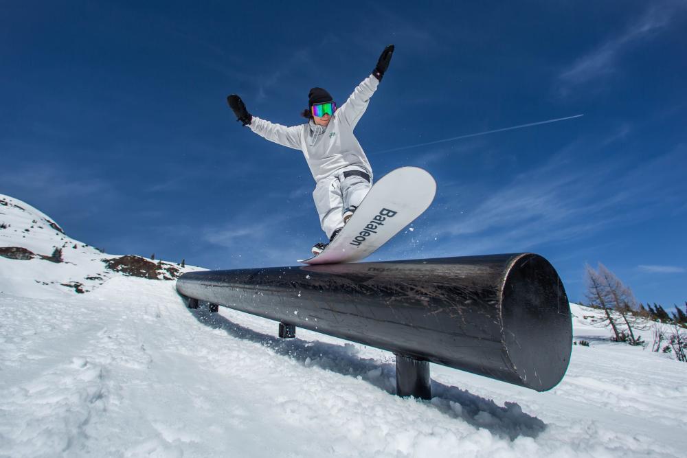 beste freestyle snowboard kopen