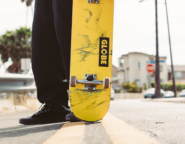 skateboard kopen