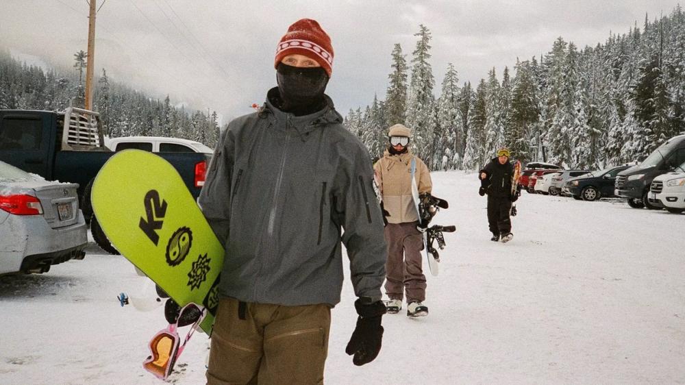 K2 bindings