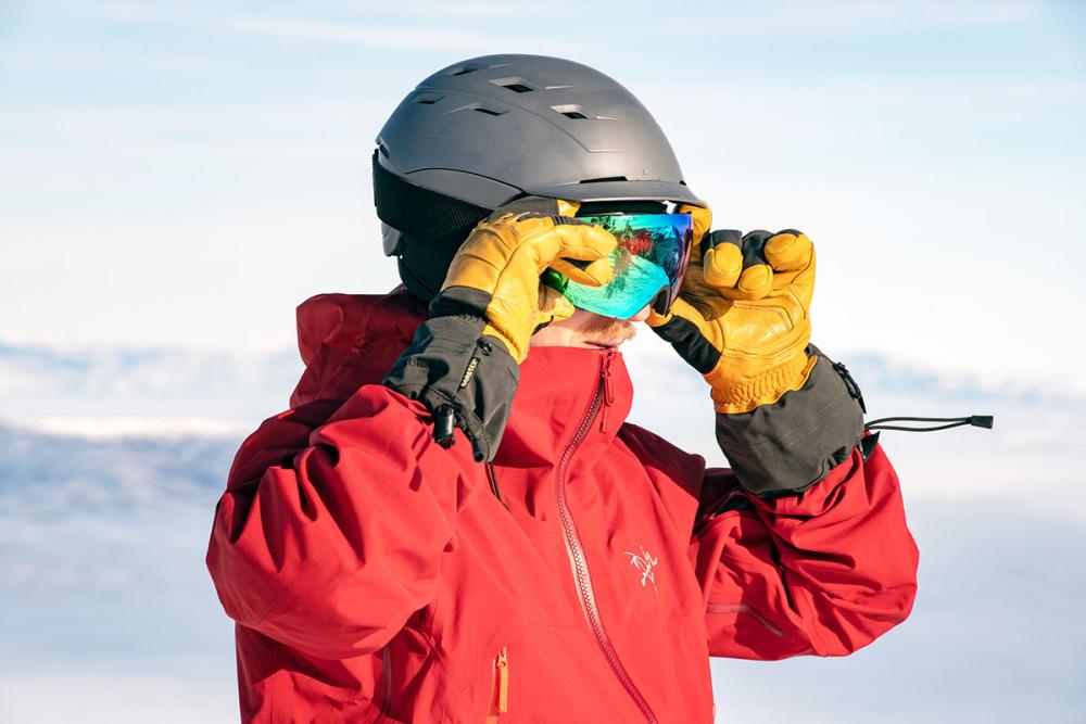 snowboard protection sale