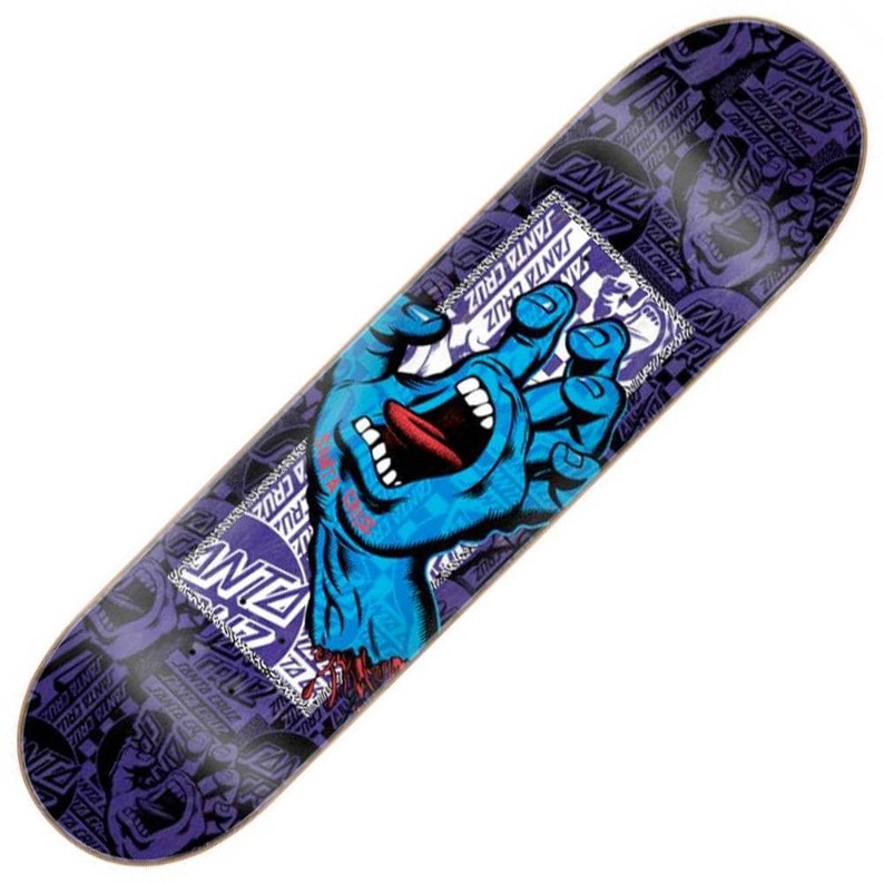 skate deck