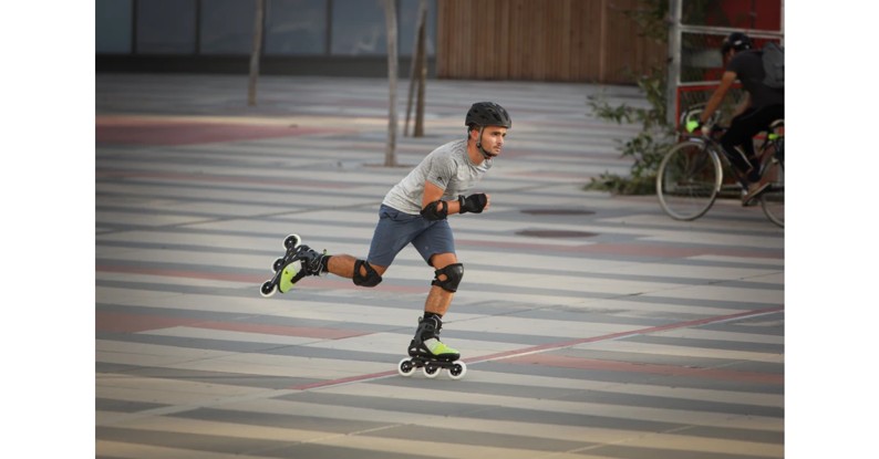 heren skates kopen