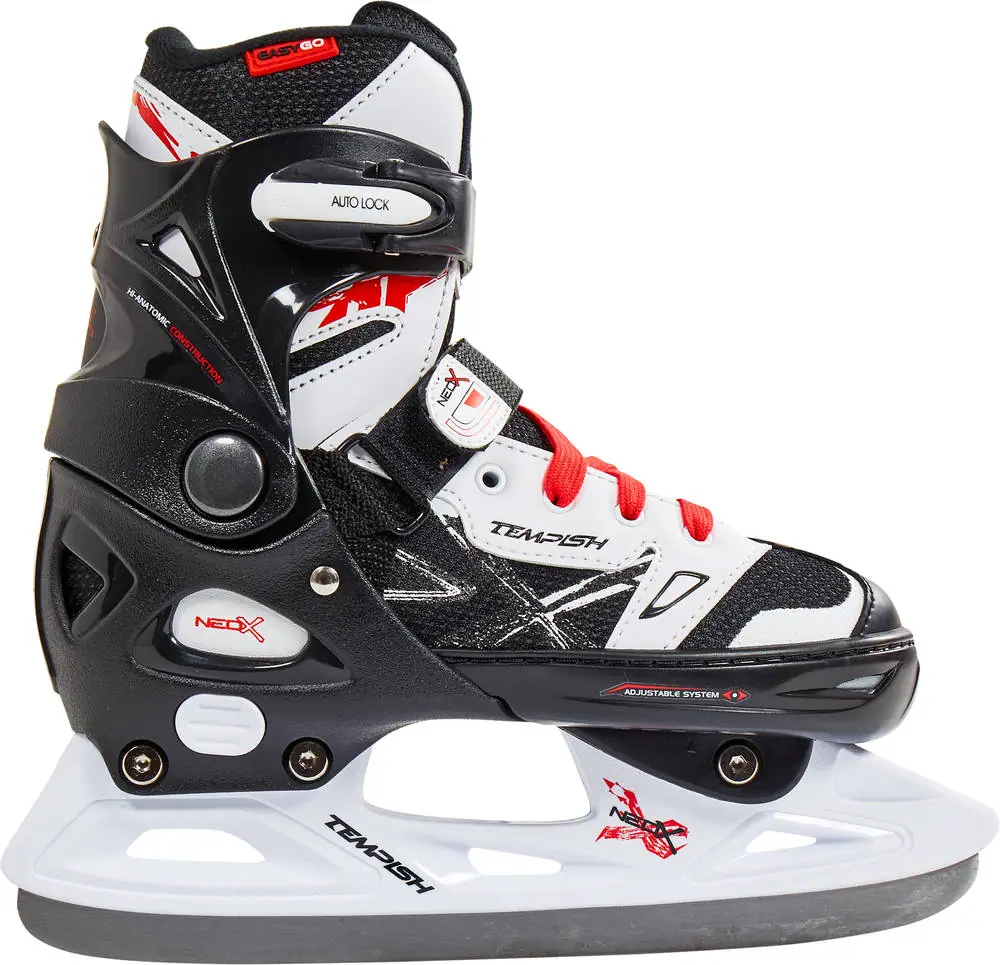 Tempish Neo-X Duo kinder inline skates / schaatsen (gebruikt)