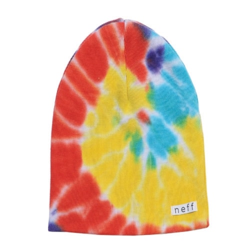 Neff Hippie beanie primary