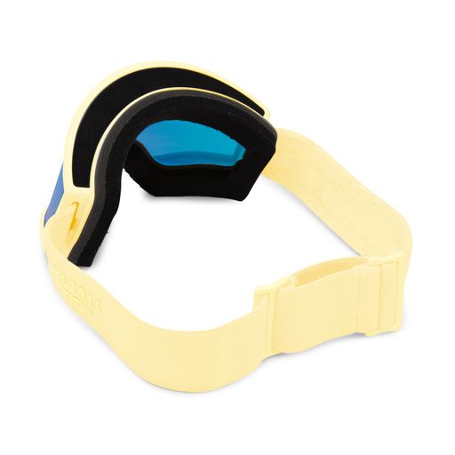 Electric Kleveland Goggles Matte Pollen Blue chrome