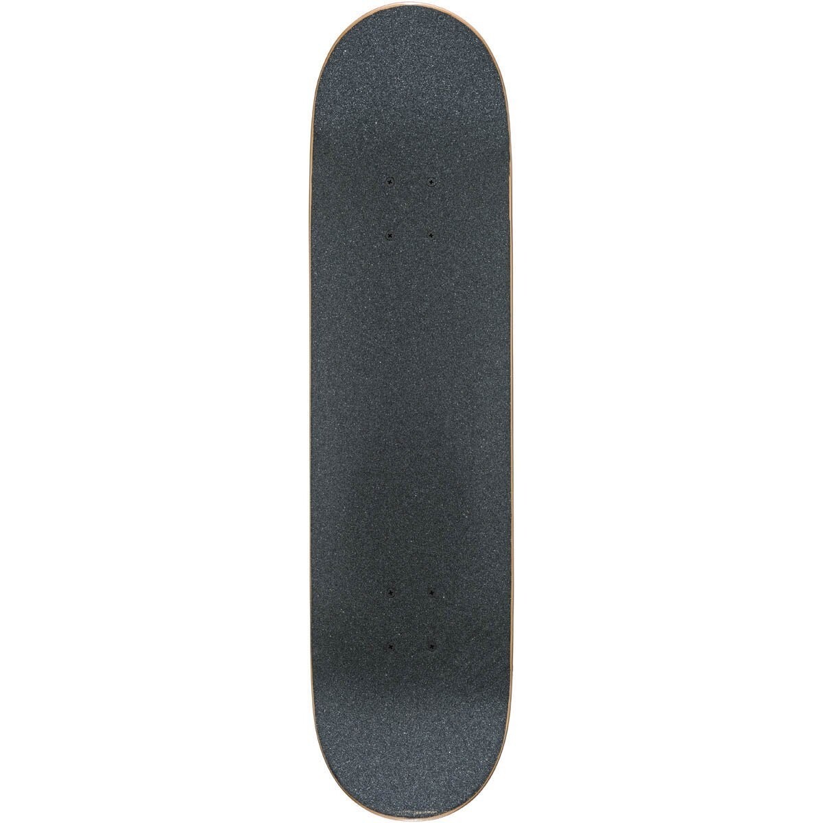 Globe G1 Diablo 2 8.0 compleet skateboard black / silver