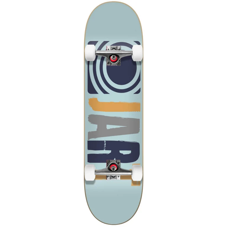 Jart Classic 8.25'' compleet skateboard 