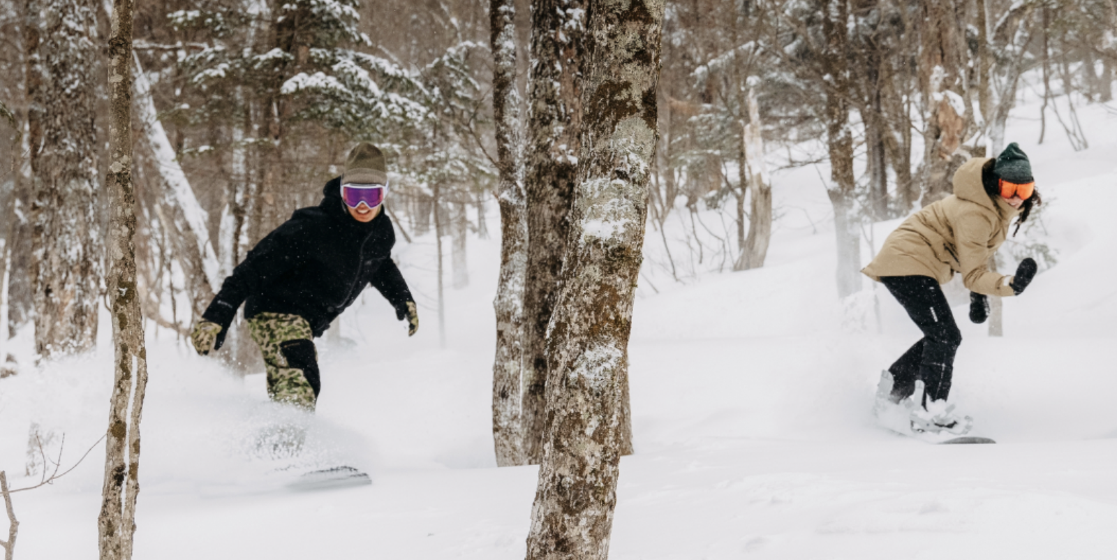 Reusachtig mesh breedte Snowboard bindingen kopen?