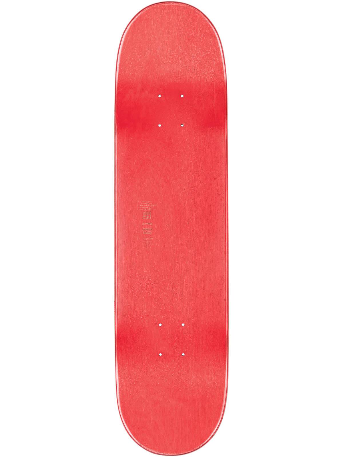 Globe G1 Stack 8.25 skateboard deck daydream