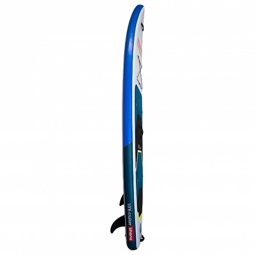 Ohana Freeride 10'6 opblaasbare sup