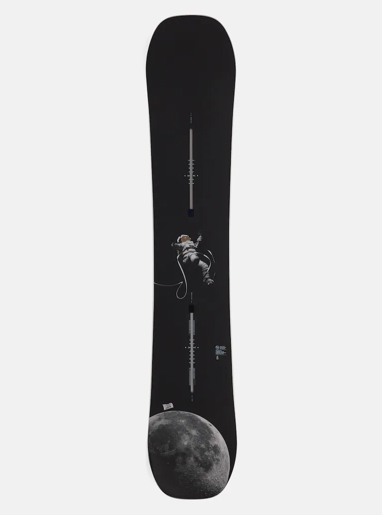 Burton Process snowboard