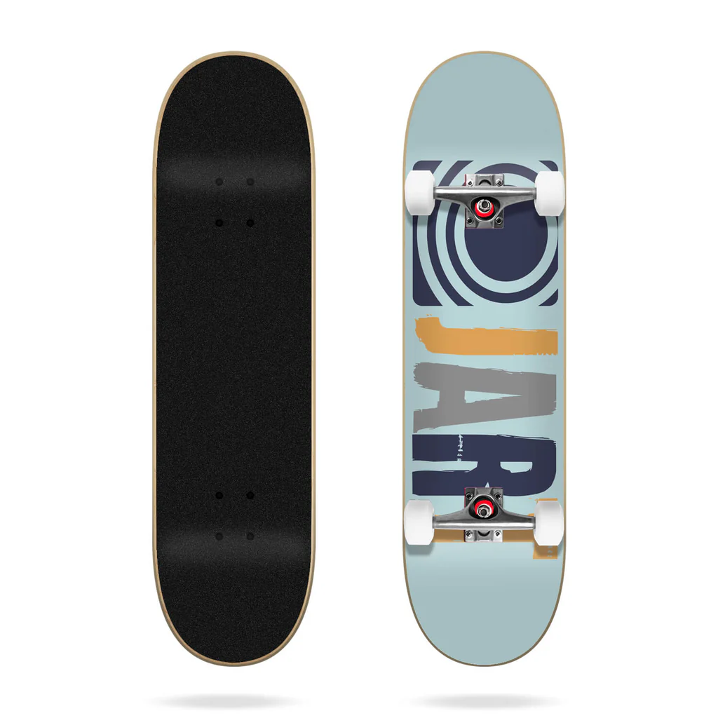 Jart Classic 8.25'' compleet skateboard 