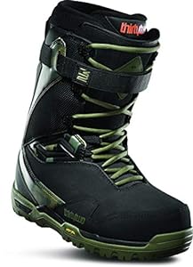 ThirtyTwo TM-2XLT Helgason Snowboard Boots black / camo