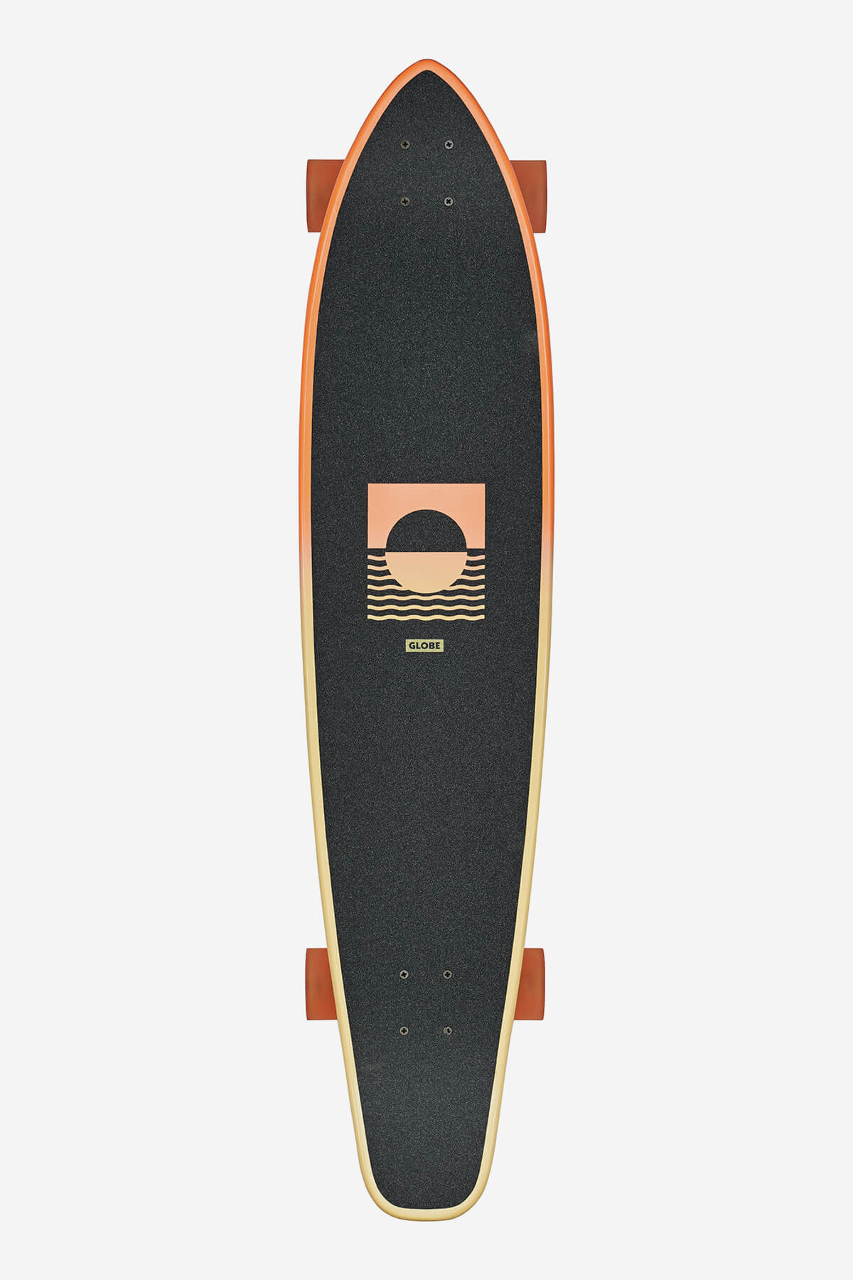 Globe Byron Bay longboard 43" cavanbah