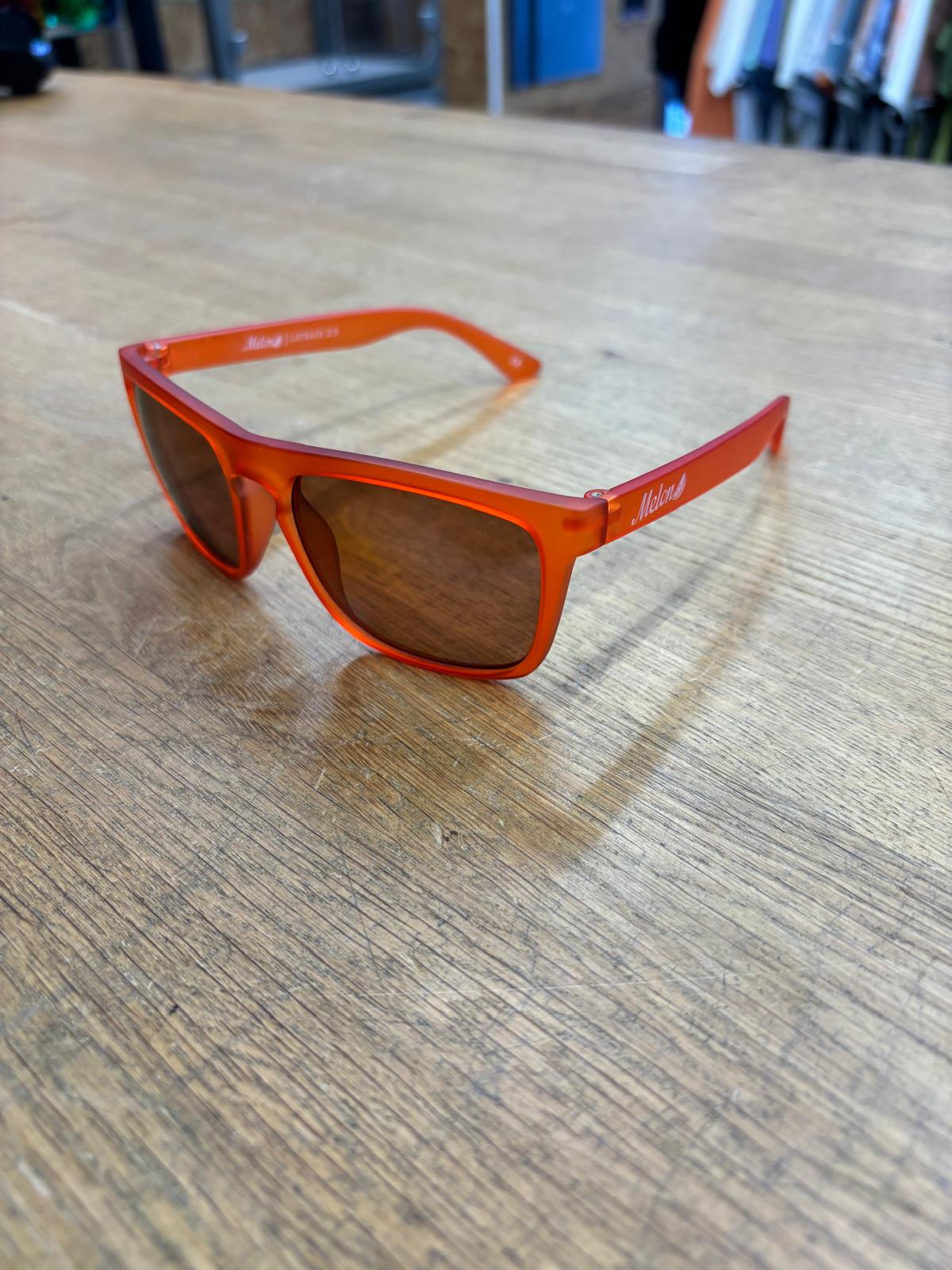 Melon Layback 2.0 zonnebril copper polarised