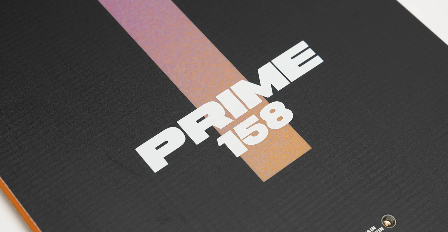 Video Nitro Prime Chroma Cam-Out