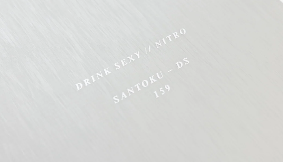 Video Nitro Santoku