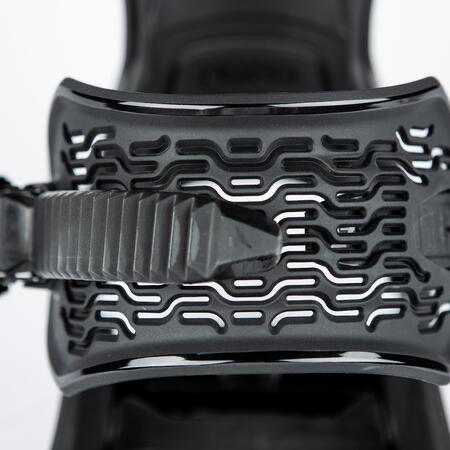 Video Nitro Team Ultra Black