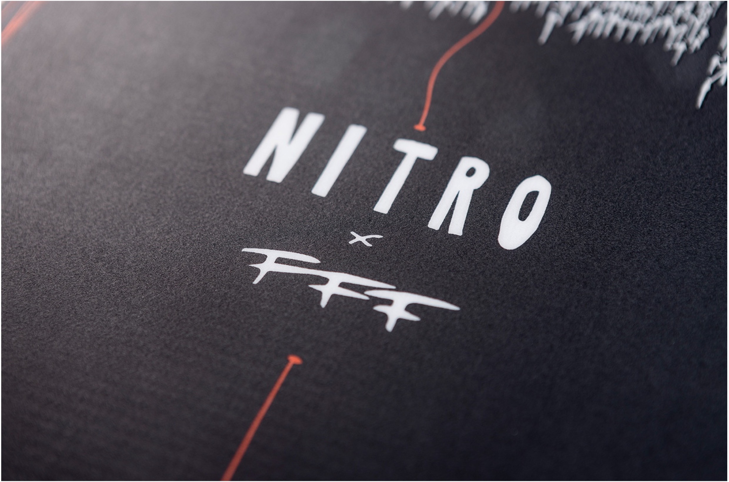 Video Nitro T1 x FFF