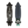 Aztron Space 40" surfskate