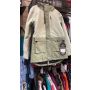 Airblaster Stay Wild Parka women's jacket matcha