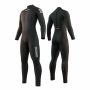 Mystic Brand 3-2 back-zip fullsuit wetsuit