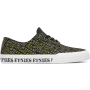 Etnies Jameson vulc LS schoenen black-print