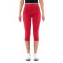 Falke Warm 3-4 Tights women's thermobroek pink