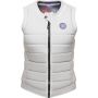 Mystic Dames Baloo Impact vest off white