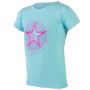 Jobe Kids Rashguard mint lycra shirt