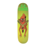 Toy Machine CJ Sling Shot 8.0 skateboard deck