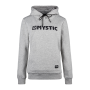Mystic Brand dames hooded sweater december sky melee