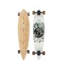 Arbor Bamboo Fish 37” longboard El Rose