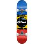 Almost Scum Punk Resin 8.0" compleet skateboard