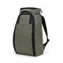DB Hugger Backpack 30L Forest Green