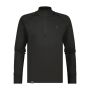 Poederbaas Arctic Pully men's black