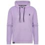 Poederbaas Arty Hoody Women Lila