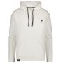 Poederbaas Arty Hoody Off White
