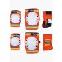 TSG Basic Set skateboard beschermers vintage