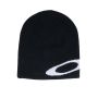 Oakley Beanie Ellipse Black White
