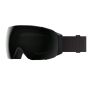 Smith I-O MAG Blackout Chromapop Sun Back