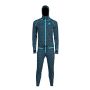Airblaster Ninja Suit Bluebird Terry