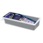 Holmenkol Racing Black Bar blue150g