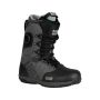 Rome Bodega Hybrid BOA Black