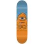 Toy Machine Bored Sect  8.25" skateboard deck