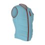 Liquid Force Breeze Comp impact vest glacier blue
