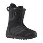 Burton Mint black