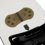 Burton Medium Spine Mat translucent black